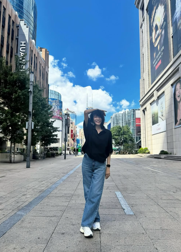 （圖片來源︰IG@do_do_cheng）