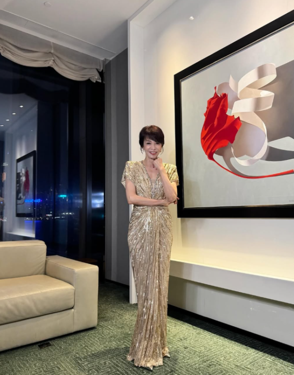 （圖片來源︰IG@do_do_cheng）