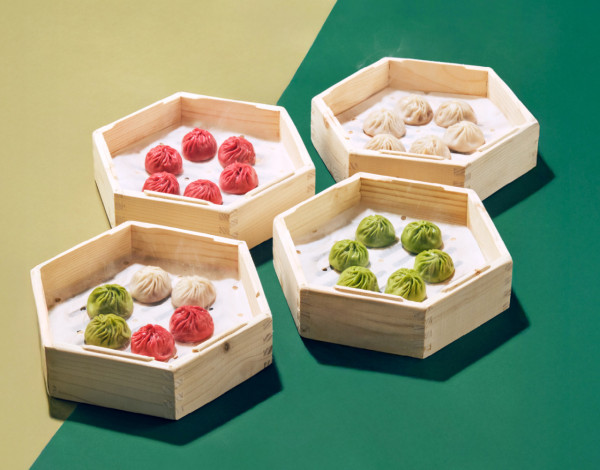 山頂美食｜米芝蓮一星「蘇浙小品」登陸凌霄閣！ 開業限時免費送糖水、點心及限量鎖匙扣