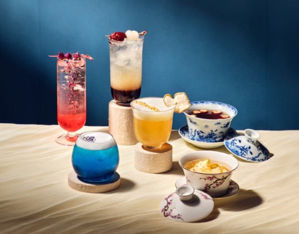 山頂美食｜米芝蓮一星「蘇浙小品」登陸凌霄閣！ 開業限時免費送糖水、點心及限量鎖匙扣