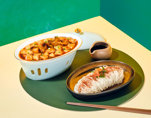 山頂美食｜米芝蓮一星「蘇浙小品」登陸凌霄閣！ 開業限時免費送糖水、點心及限量鎖匙扣