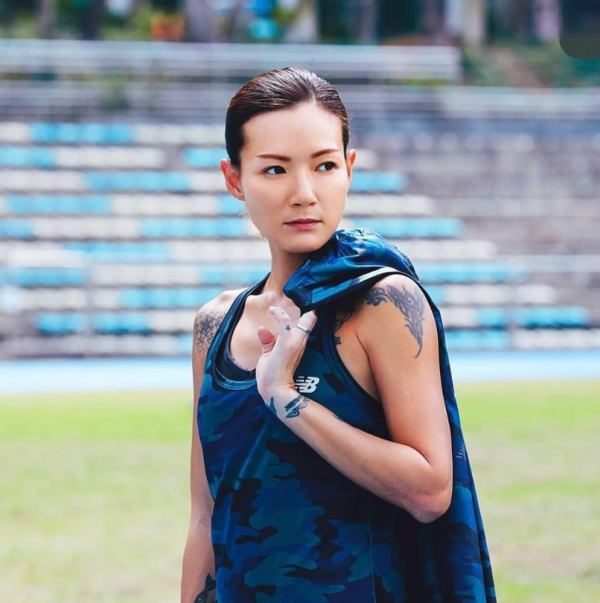 （圖片來源︰IG@candynurilum）