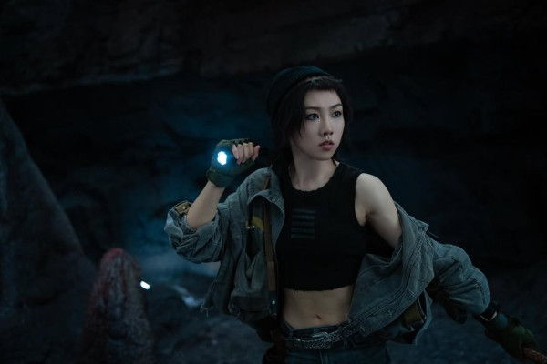 梟起青壤線上看｜顏卓靈首拍內地劇與迪麗熱巴陳星旭主演！追劇日曆/演員陣容/集數更新