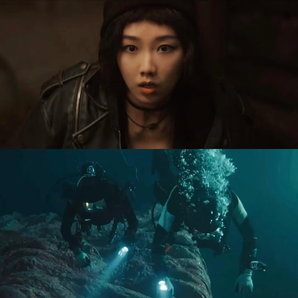 梟起青壤線上看｜顏卓靈首拍內地劇與迪麗熱巴陳星旭主演！追劇日曆/演員陣容/集數更新