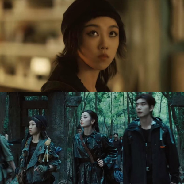 梟起青壤線上看｜顏卓靈首拍內地劇與迪麗熱巴陳星旭主演！追劇日曆/演員陣容/集數更新