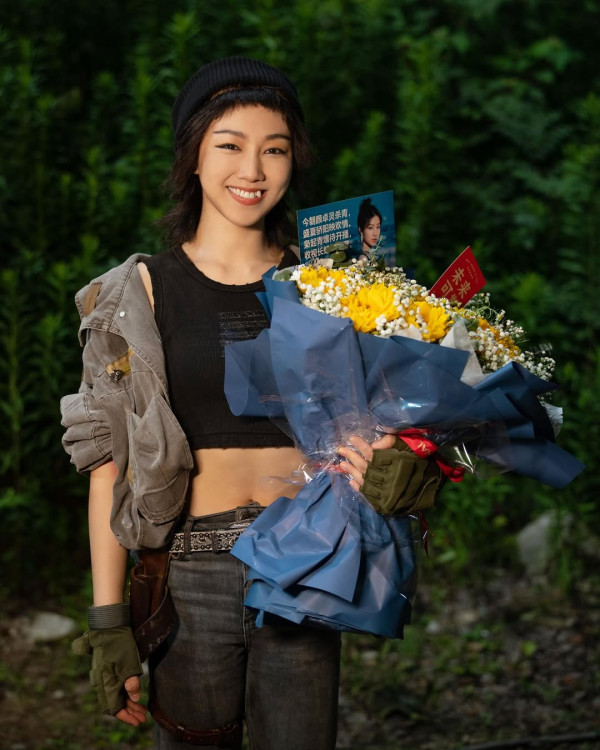 梟起青壤線上看｜顏卓靈首拍內地劇與迪麗熱巴陳星旭主演！追劇日曆/演員陣容/集數更新