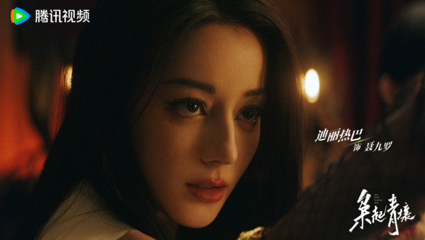 梟起青壤線上看｜顏卓靈首拍內地劇與迪麗熱巴陳星旭主演！追劇日曆/演員陣容/集數更新