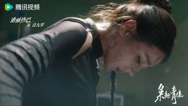 梟起青壤線上看｜顏卓靈首拍內地劇與迪麗熱巴陳星旭主演！追劇日曆/演員陣容/集數更新