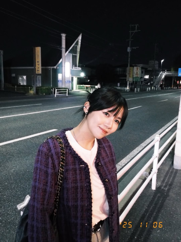 楊偲泳罕有高調放閃晒張振朗合照洩蜜 嘉年華贏盡4袋公仔私下互動甜到漏