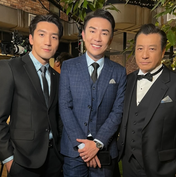 （圖片來源︰IG@sheksau）