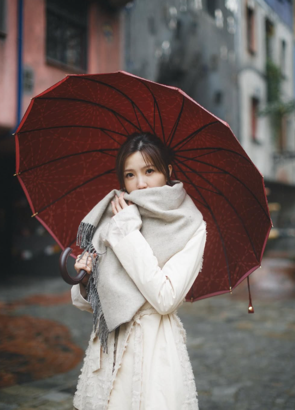 （圖片來源︰IG@jinnyng）