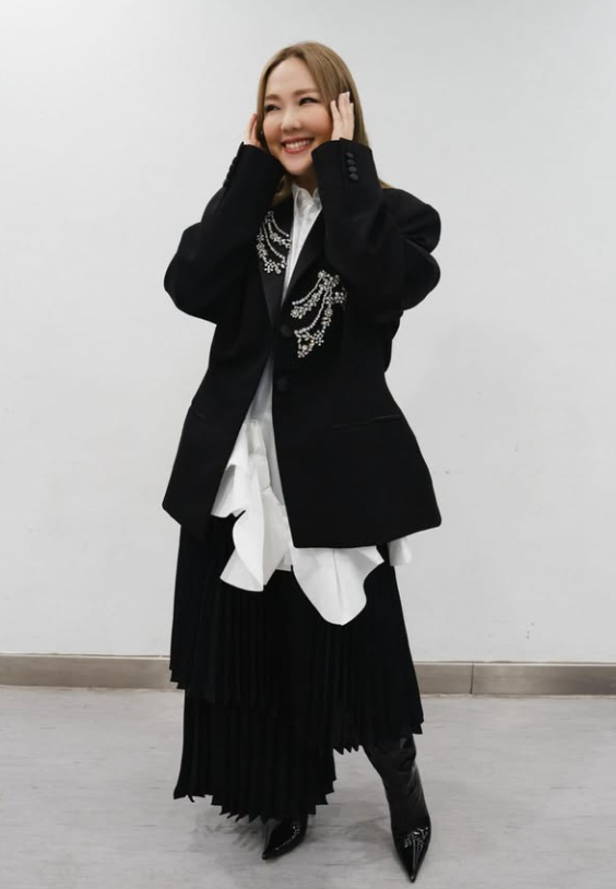 （圖片來源︰IG@janice_vidal）