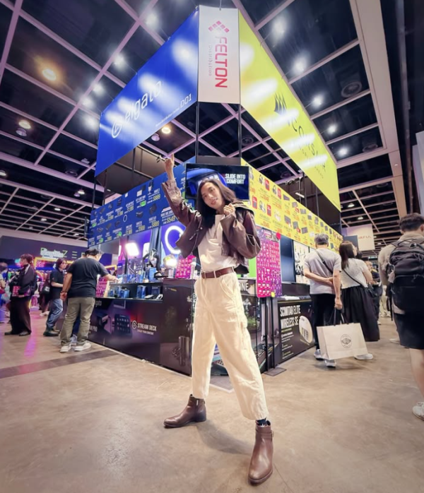 （圖片來源︰IG@tat.gor）