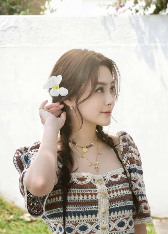 （圖片來源︰IG@q_gill）