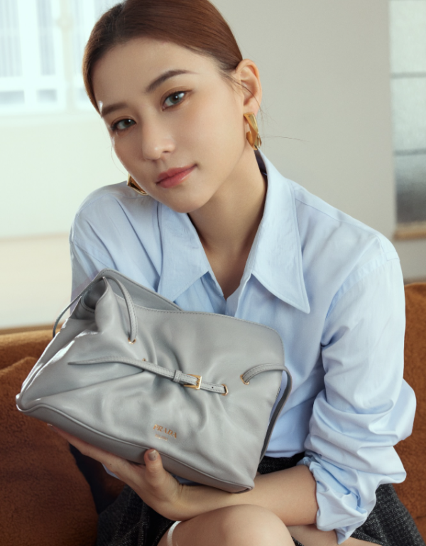 （圖片來源︰IG@laurinda_ho）