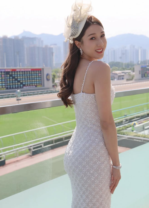 （圖片來源︰IG@chungkayanlinda）