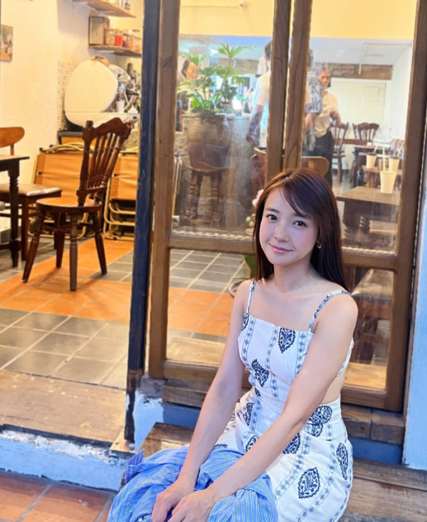 （圖片來源︰IG@kandybubu）