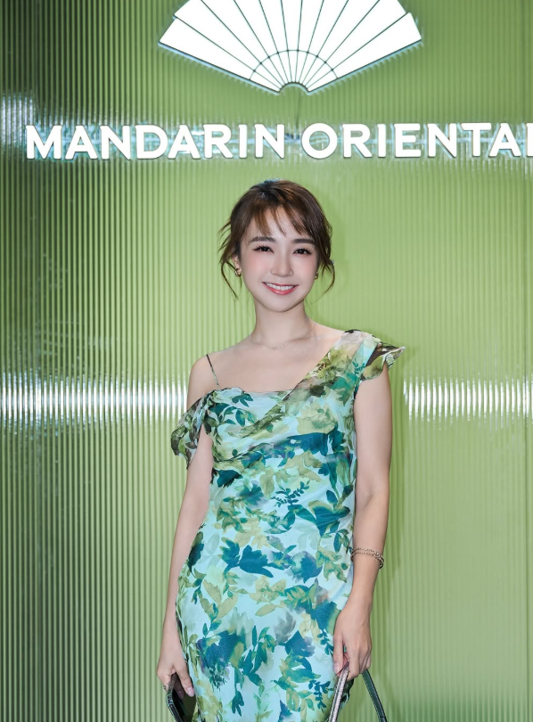 （圖片來源︰IG@kandybubu）