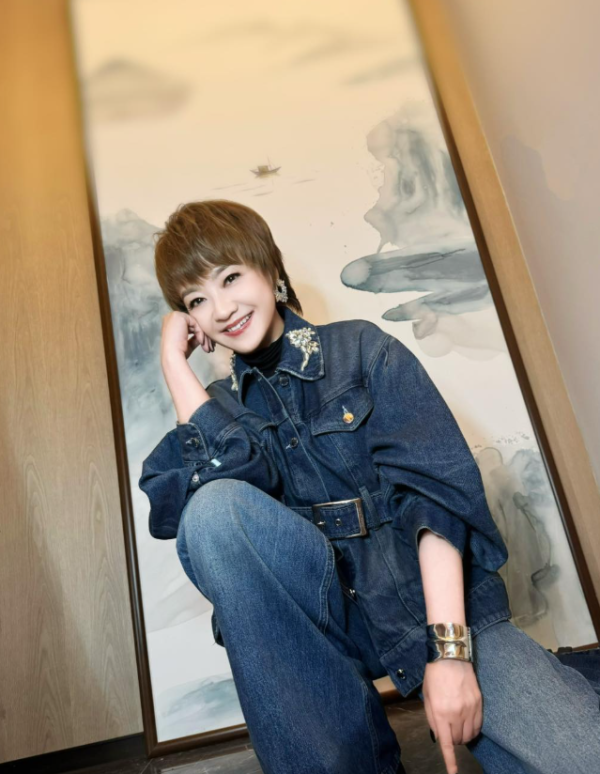 （圖片來源︰IG@priscillachanwaihan）