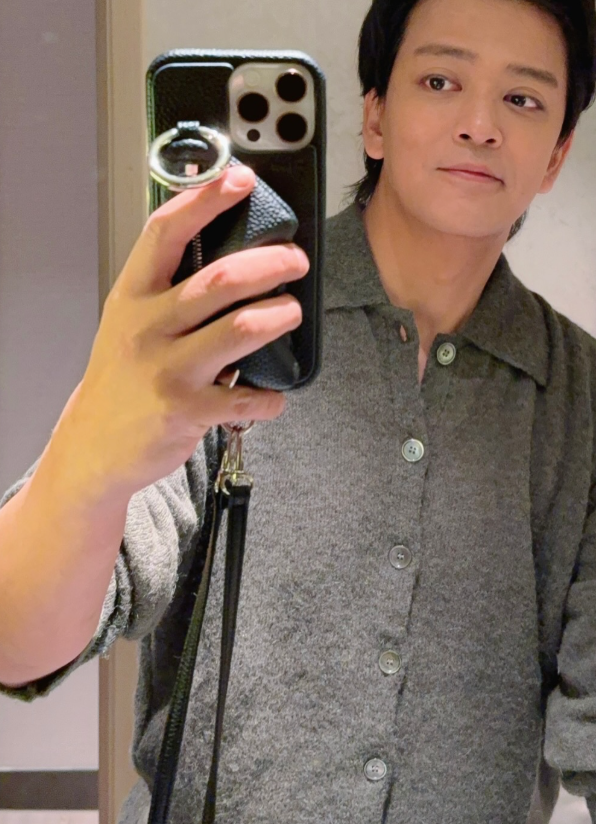 （圖片來源︰IG@danielchanreal）