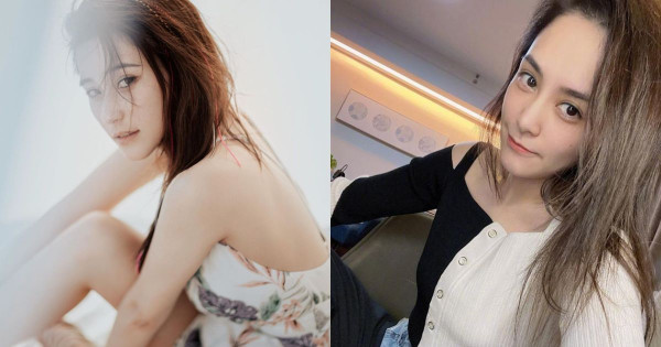 鍾欣潼vs何超蓮