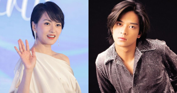 梁詠琪vs陳曉東