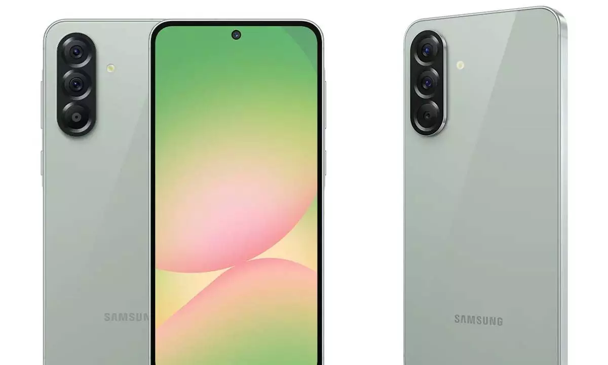 Samsung 新一代「窮人恩物」？ Galaxy A57 規格流出！完勝 S26？ 【附規格對比】