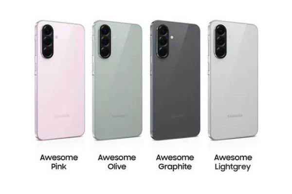 Samsung 新一代「窮人恩物」？ Galaxy A57 規格流出！完勝 S26？ 【附規格對比】