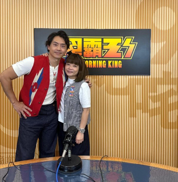 （圖片來源︰IG@sammy903）