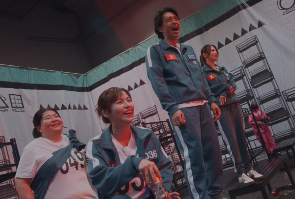 （圖片來源︰IG@sammy903）