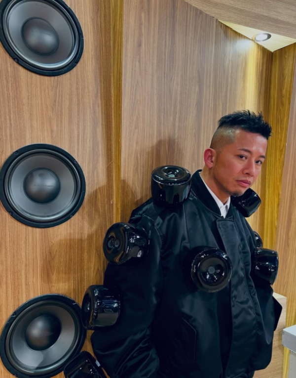 （圖片來源︰IG@siufay613）