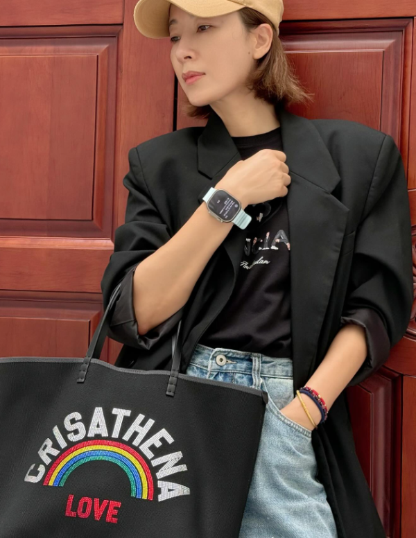 （圖片來源︰IG@tavia_yeung）