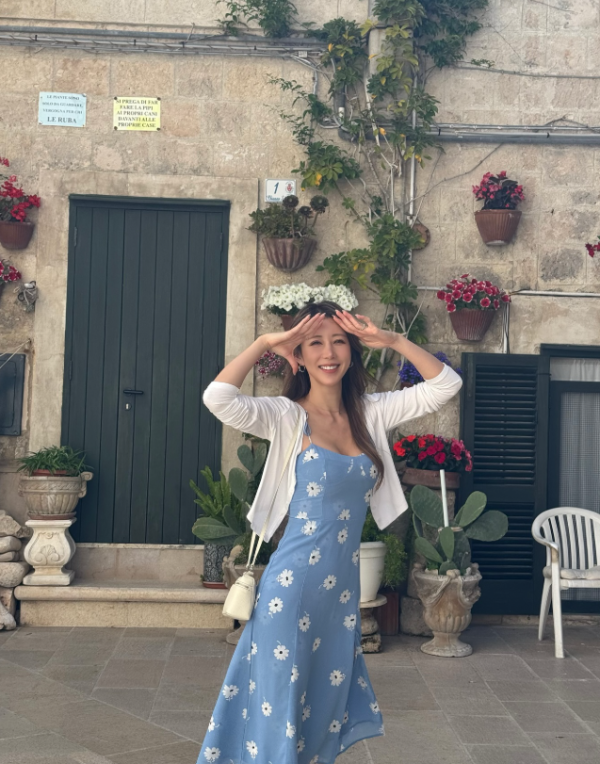 （圖片來源︰IG@_alyciac）