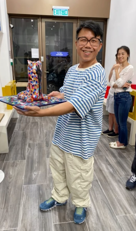 香港撞臉明星︱盤點逾30對公認「失散姊妹兄弟」 3對相似度高達90%！翻版張智霖/Do姐後生版