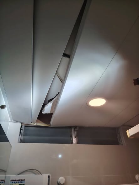 $200萬買中「化妝樓」收樓10日冧巨型石屎 網民教3招驗樓保命