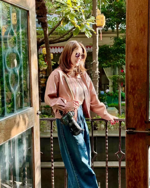 前港姐季軍無預警宣布第二次離婚 IG證實結束三年多婚姻：「照顧我們的任務已完成」