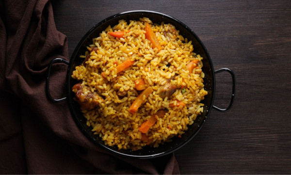 自助餐回本定中伏？網民列出5大「千祈咪攞」賠錢食物 食完呢樣即飽無位食海鮮！