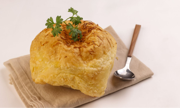 自助餐回本定中伏？網民列出5大「千祈咪攞」賠錢食物 食完呢樣即飽無位食海鮮！