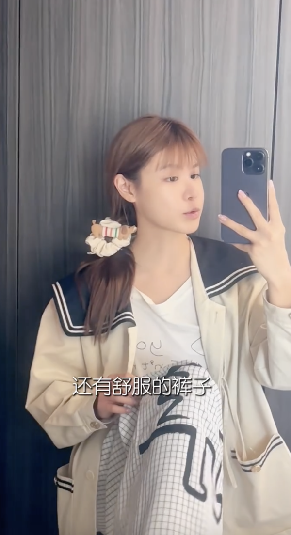 古佩玲最新近照竟然搵唔到鼻哥窿？容貌第N次進化嚇窒網民：我仲搵緊