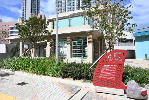 親子好去處2025｜全港11大新公園名單！啟德北斗園免費玩沙、西營盤海濱公園必玩充氣雲朵