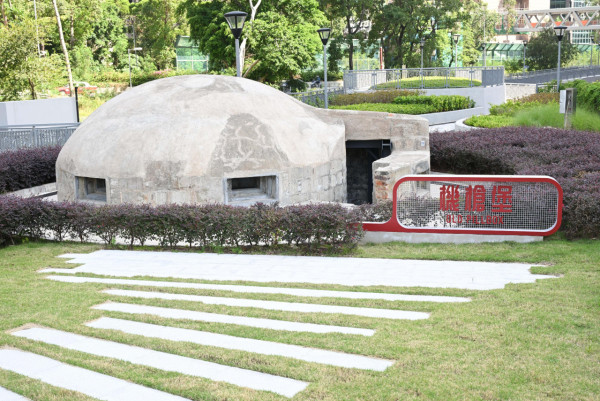 親子好去處2025｜全港11大新公園名單！啟德北斗園免費玩沙、西營盤海濱公園必玩充氣雲朵