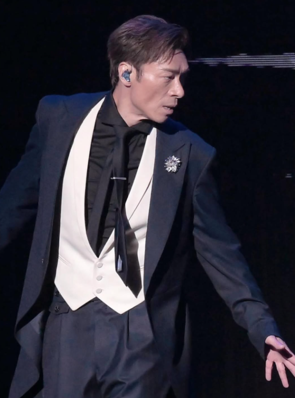 （圖片來源︰IG@andyhuichion）