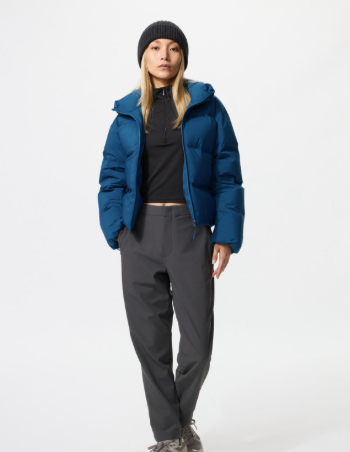 保暖穿搭｜著極都凍？日本品牌揭6大「最強保暖材質」洋蔥式著法：告別臃腫