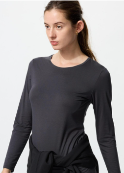 保暖穿搭｜著極都凍？日本品牌揭6大「最強保暖材質」洋蔥式著法：告別臃腫