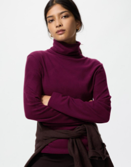 保暖穿搭｜著極都凍？日本品牌揭6大「最強保暖材質」洋蔥式著法：告別臃腫