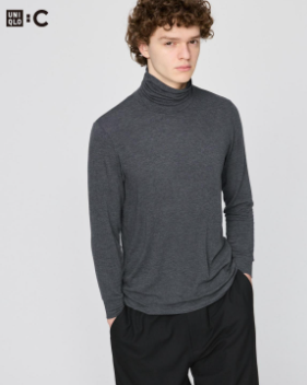 保暖穿搭｜著極都凍？日本品牌揭6大「最強保暖材質」洋蔥式著法：告別臃腫