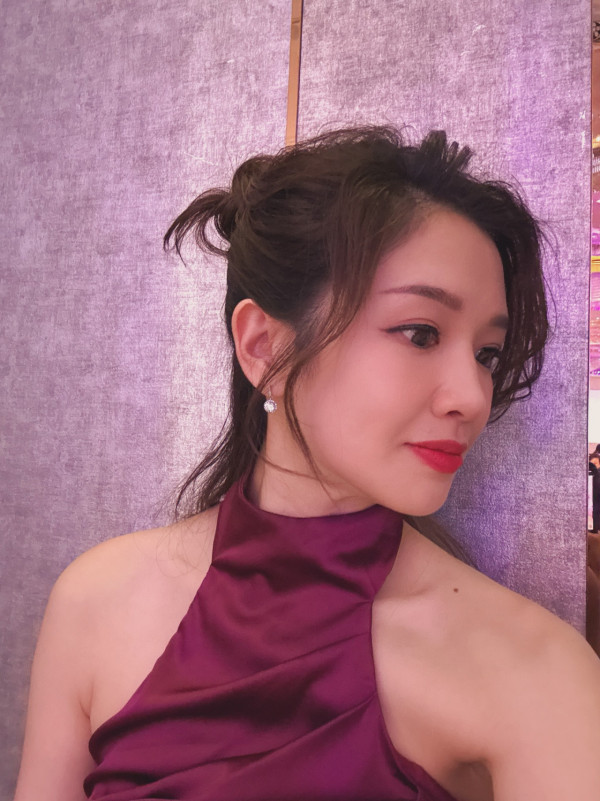 麥美恩被飛出台慶司儀後首度發文 IG留言17字吐真實心聲