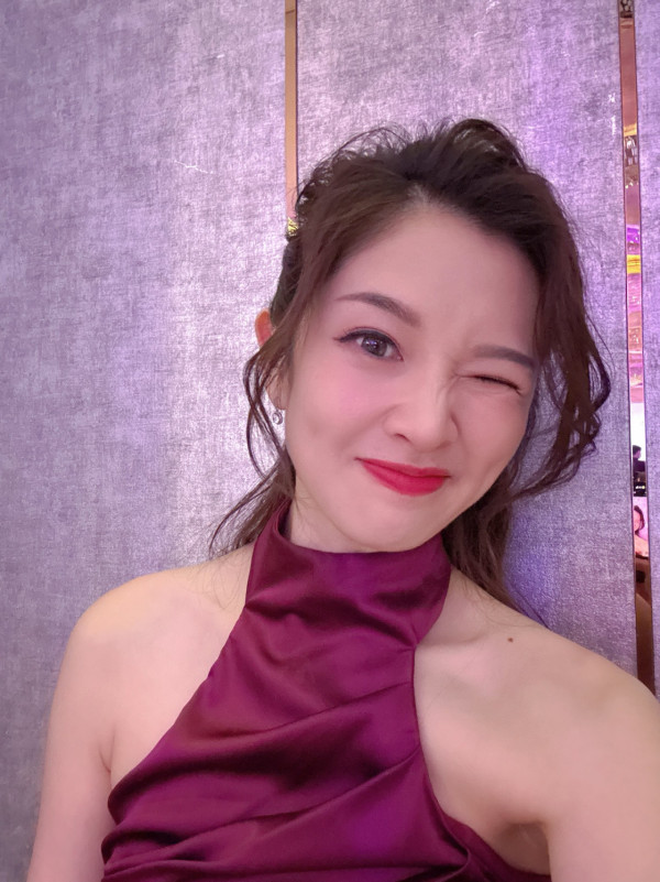 麥美恩被飛出台慶司儀後首度發文 IG留言17字吐真實心聲