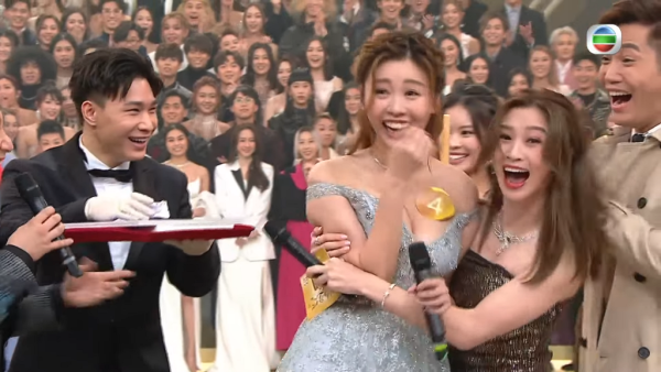 麥美恩被飛出台慶司儀後首度發文 IG留言17字吐真實心聲