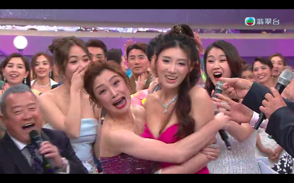 麥美恩被飛出台慶司儀後首度發文 IG留言17字吐真實心聲